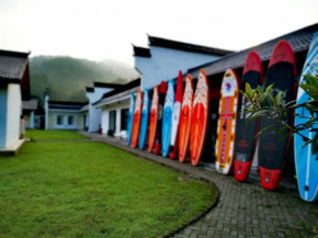 Chan House